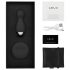 LELO Hula - Vibrador Giratório de Prazer (preto)