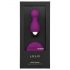 LELO Hula - Vibrador giratório de prazer (roxo)