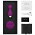 LELO Hula - Vibrador giratório de prazer (roxo)