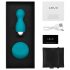 LELO Hula - Vibrador giratório de prazer (Turquesa)