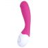 LOVELIFE BY OHMYBOD - CUDDLE - Vibrador recarregável G-Spot (rosa)