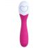 LOVELIFE BY OHMYBOD - CUDDLE - Vibrador recarregável G-Spot (rosa)