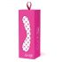 LOVELIFE BY OHMYBOD - CUDDLE - Vibrador recarregável G-Spot (rosa)