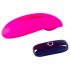 Magic Motion Candy - Vibrador de clitóris inteligente (rosa)