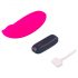 Magic Motion Candy - Vibrador de clitóris inteligente (rosa)