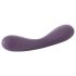 Je Joue Uma: vibrador G-ponto recarregável, impermeável (roxo)