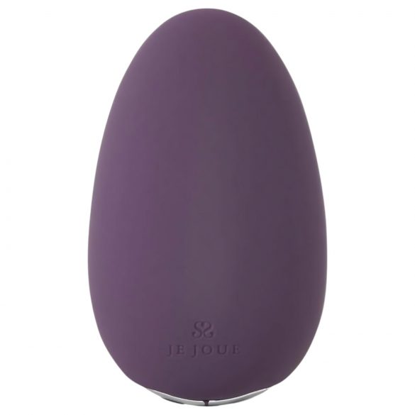 Je Joue Mimi Soft - Vibrador recarregável à prova d'água (roxo)