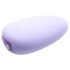 Je Joue Mimi Soft - Vibrador à prova d'água, recarregável (violeta)