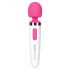 Bodywand Aqua Mini - Vibrador Massajador (branco-rosa)