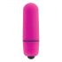 Bala Amorosa - Minivibrador à Prova d'Água (Rosa)