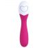 CUDDLE - Vibrador Mini G-Spot Rec. (Rosa)