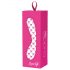 CUDDLE - Vibrador Mini G-Spot Rec. (Rosa)