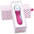 CUDDLE - Vibrador Mini G-Spot Rec. (Rosa)