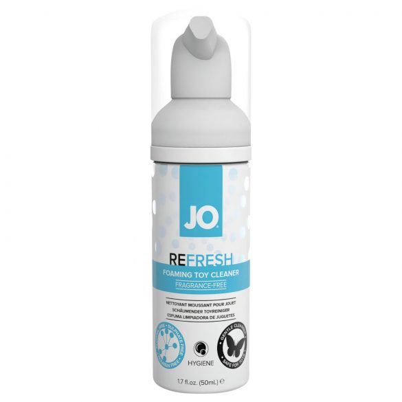 JO - Spray desinfetante (50ml)