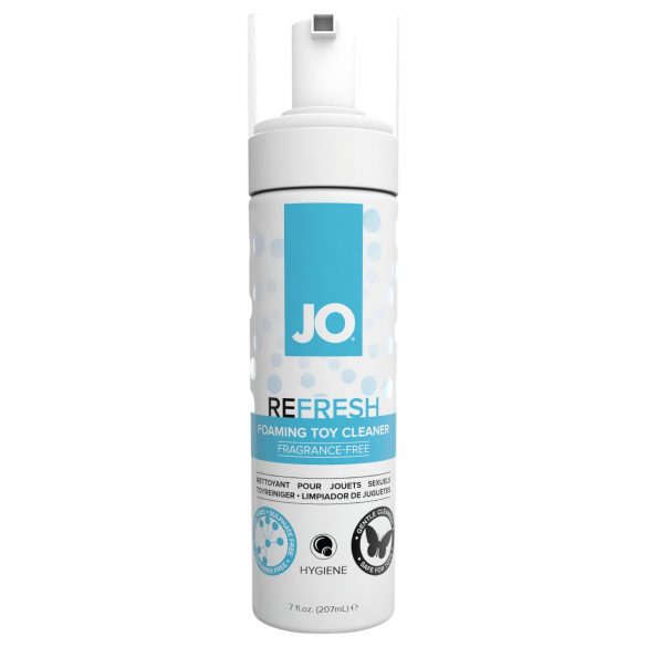 System JO - Spray Desinfetante (207ml)