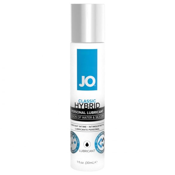 System JO Classic Hybrid - Lubrificante Híbrido (30ml)