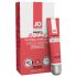 JO WARM & BUZZY - Gel Estimulante de Clitóris para Mulheres (10ml)