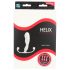 Aneros Trident Helix - Dildo Próstata (Branco)