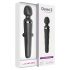 LOVENSE Domi 2 - vibrador inteligente massajador (preto)