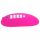 OHMIBOD Lightshow - vibrador inteligente com luzes (rosa)