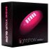 OHMIBOD Lightshow - vibrador inteligente com luzes (rosa)