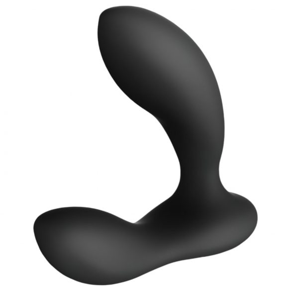 LELO Bruno - Vibrador de próstata com dois motores (preto)