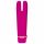 Crave Duet Flex - Vibrador Recarregável para Clitóris (rosa)