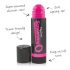 Batom Vibrador Gritante Preto-Rosa