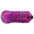 Vibrador de Dedo Fingo's Nubby - Roxo