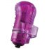 Vibrador de Dedo Fingo's Nubby - Roxo