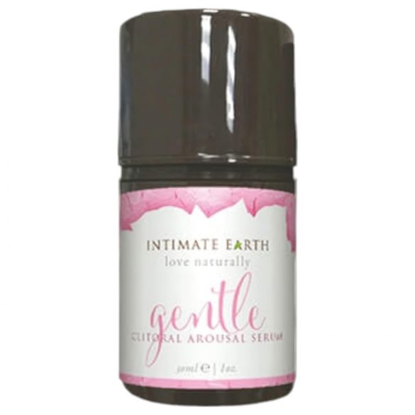 Intimate Earth Gentle - Gel Íntimo Feminino (30ml)