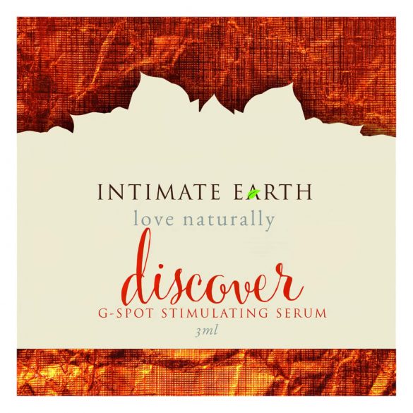 Serum Intimate Earth Discover G-Spot (3ml)