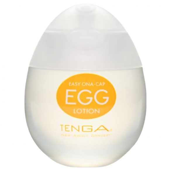 TENGA Egg Lotion - Lubrificante à base de água (50ml)