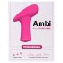 LOVENSE Ambi - vibrador inteligente de dupla motor (rosa)