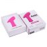 LOVENSE Ambi - vibrador inteligente de dupla motor (rosa)