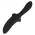 Nexus Sceptre - Massageador prostático de silicone (preto)