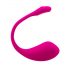 LOVENSE Lush 2 - ovo vibrador inteligente (rosa)