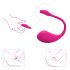 LOVENSE Lush 2 - ovo vibrador inteligente (rosa)