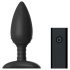 Nexus Ace - Vibrador Anal com Controle Remoto (Pequeno)