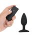 Nexus Ace - Vibrador Anal com Controle Remoto (Pequeno)