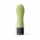 TENGA Iroha Zen - Vibrador verde de silicone ultra macio