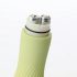 TENGA Iroha Zen - Vibrador verde de silicone ultra macio