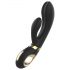 Nomi Tang - Vibrador Ponto G com braço para clitóris recarregável (preto)