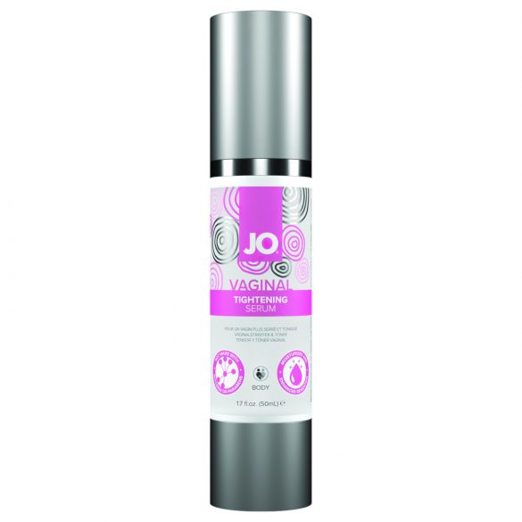 Gel Intimo Feminino Apertadinho JO (50ml)