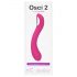 LOVENSE Osci 2 - Vibrador Inteligente Ponto G (rosa)