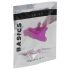 B SWISH Basics - Vibrador de Dedo Silicone (Roxo)