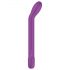 B SWISH Bgee - Vibrador G-spot roxo