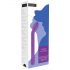 B SWISH Bgee - Vibrador G-spot roxo