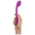 B SWISH Bgee Classic Plus - Vibrador G-ponto à prova d'água (roxo)