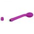 B SWISH Bgee Classic Plus - Vibrador G-ponto à prova d'água (roxo)